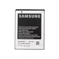 Baterai Samsung Galaxy Ace S5830 & Young S6310 Ori 100%