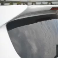 Spoiler Datsun GO / GO+ Plastik ABS