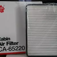 Filter AC/Cabin Chevrolet Spark