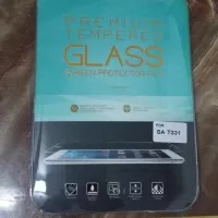 Samsung Galaxy Tab 4 8.0 T330 T331 TEMPERED GLASS Uniq