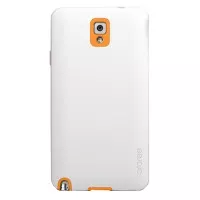 Araree Air Protector Case For Samsung Galaxy Note 3 - White Orange