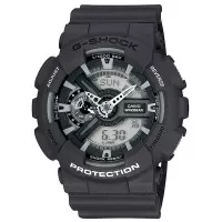 Casio G-shock GA-110C-1A Original Harga Reseller