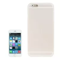 0,3mm Ultra Thin Case iPhone 6 White
