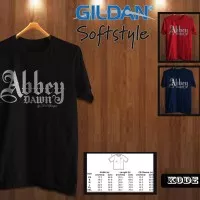 kaos abbey dawn