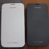 flip cover galaxy note 2
