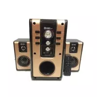 GMC 885T Speaker Aktif Multimedia