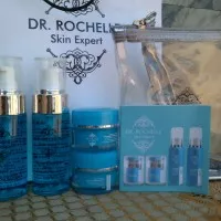 Dr rochelle skin expert