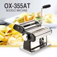 Alat Pembuat Mie Dan Pasta / Oxone Noodle Machine OX-355AT