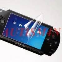 Screen Protector (PSP 1000-3000)