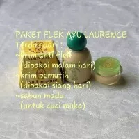 Ayu Laurence Paket Anti Flek