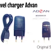 Charger Advan Original 99%