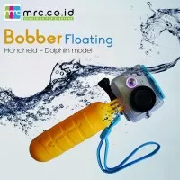 Yi camera bobber floating hand grip dolphin