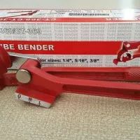 Pembengkok Pipa Tembaga / Tube Bender CT - 368 / CT - 369