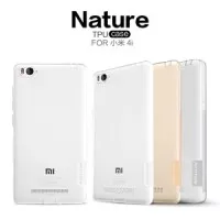 NILLKIN Nature TPU Ultra Thin Air Case XiaoMi Mi 4i