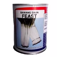 Takii Seeds Feast Bawang Daun F1 - Benih Bawang Daun - 100gram