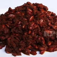 Rendang Kacang Merah 1/2 Kg