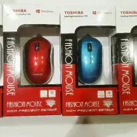 Mouse Toshiba USB Kabel