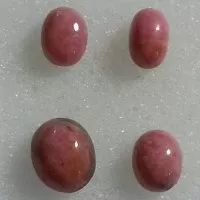 BATU CINCIN RED BORNEO SUPER ASLI KALIMANTAN SELATAN A1. 150