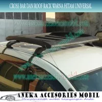 Roof Rack Fullset Mobil Suzuki Ertiga