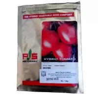 Petoseed Kada Hybrid Tomato F1 - benih tomat - 25 gram