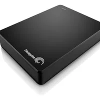 Hard disk External Seagate Back Up Plus 3TB 3.5 inch