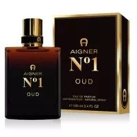 Original Parfum Aigner No.1 Oud Edp 100ml