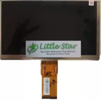 LCD EVERCOSS CROSS AT1G / AT1C