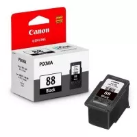 CANON Black Ink Cartridge PG-88