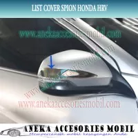 List Cover Spion/Kaca Spion Mobil Honda HRV