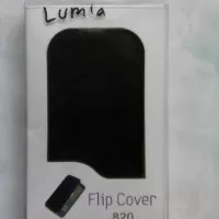 flip cover nokia lumia 820