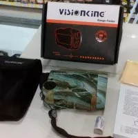 RANGE FINDER MERK VISIONKING - IMPOR