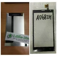 LCD SMARTFREN I3S + TOUCHSCREEN ANDROMAX AD682H