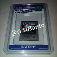 Baterai Samsung Galaxy Mini S5570 (Original SEIN 100%)