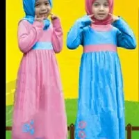 hijab sweet kids
