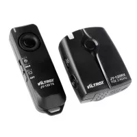 VILTROX JY-120 Wireless Remote Shutter Controller - For All Canon