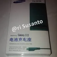 Desktop Charger Samsung Galaxy S2 i9100 (acc by samsung)