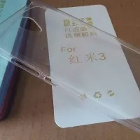 Softcase Ultrathin Xiami Redmi Note 2 /Note 2 Prime