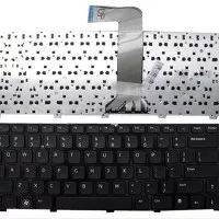 Keyboard DELL Inspiron N4050 N4040 N5050 N4110 M4040 Vostro 1540 3550