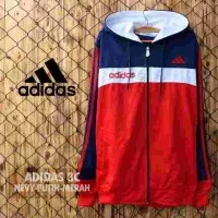 jaket adidas jaket sport sweater adidas