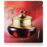 HISTORY OF WHOO JINYUL CREAM sachet