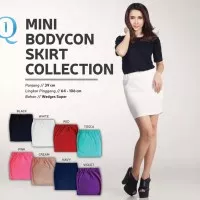 rok mini / mini skirt