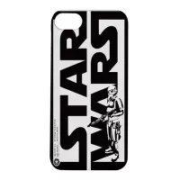 Casing Hard Case iPhone 5/5s custom case Star wars Stormtrooper