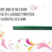 OPC DRUM MLT-D109 FOR USE IN PRINTER SAMSUNG SCX-4300 ML 1710 1715 NEW