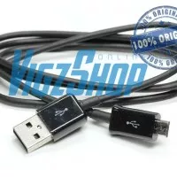 Cable Kabel Data Samsung Original 100% Micro USB 2.0 Hi-Speed