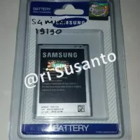 Baterai Samsung Galaxy S4 Mini i9190 (Original SEIN 100%)