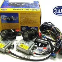 Lampu Hella Xenon 4300K