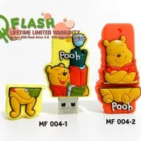 Usb Flashdisk Winnie The Pooh 8GB