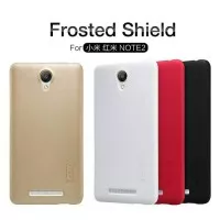 Nillkin hardcase frosted shield case Xiaomi Redmi Note 2