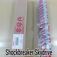 SHOCKBREAKER SUZUKI SKYDRIVE 125