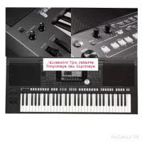 Keyboard Yamaha PSR S 970